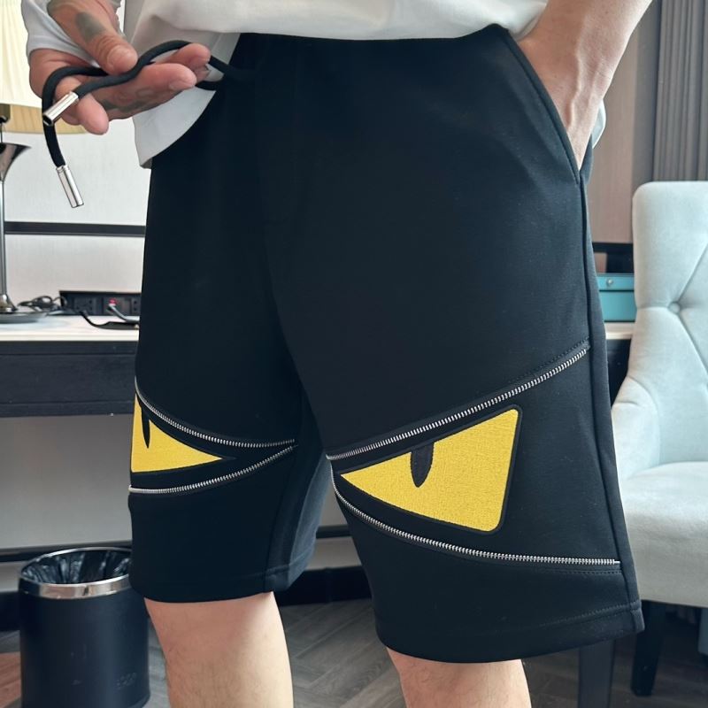 Fendi Short Pants